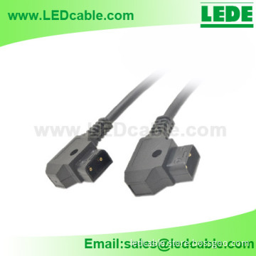 D-Tap to D-Tap Cable